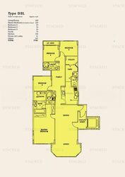 The Blossomvale (D21), Condominium #502554261